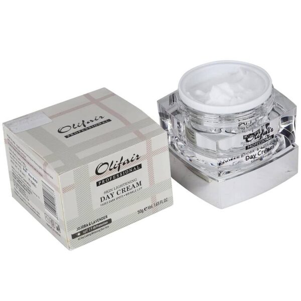 Olifair Skin Lightening Day Cream 50g